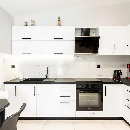 Phoenix, Garden View In B2 Apartment Kalamata