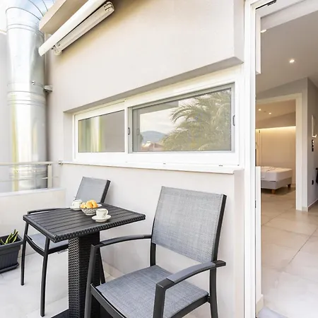 Phoenix, Garden View In B2 * Kalamata