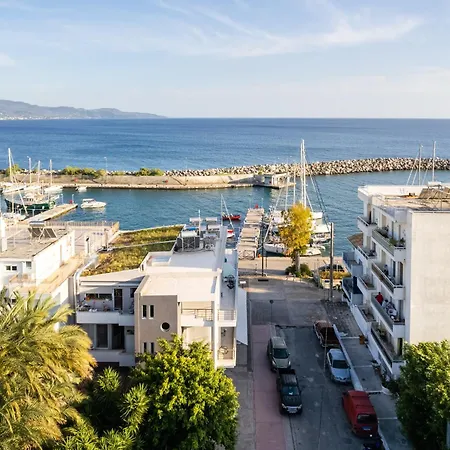 Phoenix, Garden View In B2