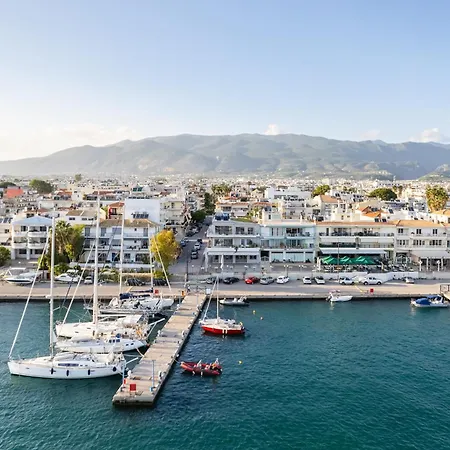 Apartment Phoenix, Garden View In B2 *