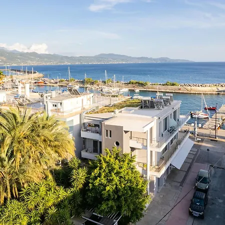 Apartment Phoenix, Garden View In B2 *