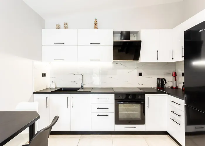 Phoenix, Garden View In B2 Appartement Kalamata