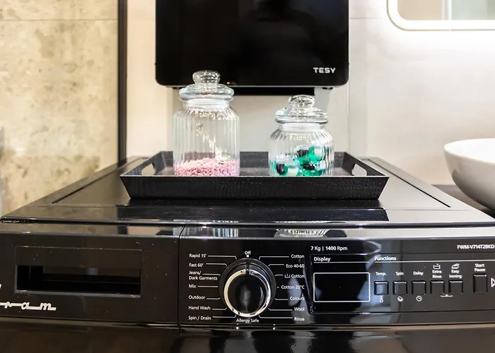 Phoenix, Garden View In B2 Kalamata