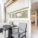 Phoenix, Garden View In B2 * 卡拉马塔