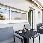 公寓 Phoenix, Garden View In B2 *