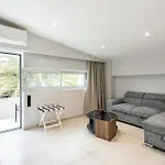 Phoenix, Garden View In B2 * 卡拉马塔