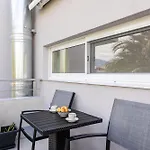 公寓 Phoenix, Garden View In B2