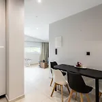 公寓 Phoenix, Garden View In B2
