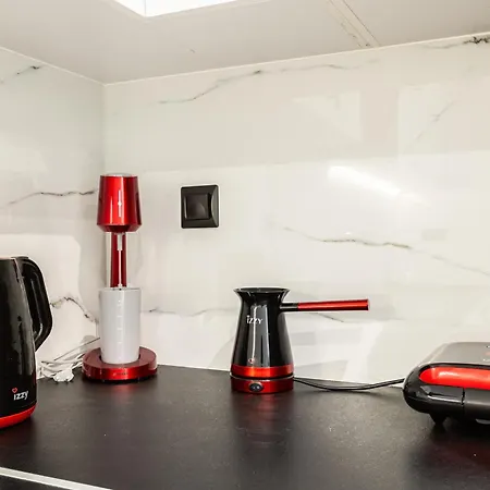 Phoenix, Garden View In B2 Kalamata