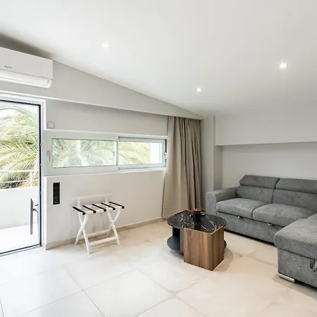 Phoenix, Garden View In B2 * Kalamata