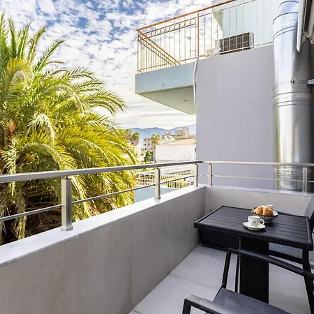 Phoenix, Garden View In B2 Kalamata