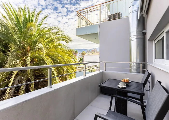 Phoenix, Garden View In B2 Kalamata