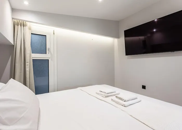 Phoenix, Garden View In B2 Lejlighed