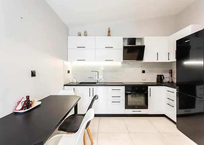 Phoenix, Garden View In B2 Lejlighed *